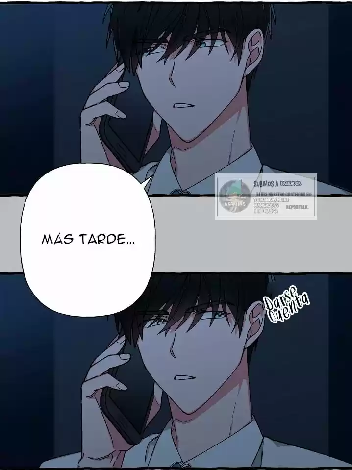 La Nueva Empleada Del Demonio - Capítulo 15 - Página 20 - LectorTMOo