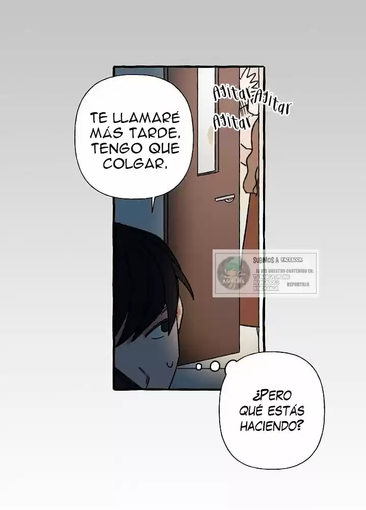 La Nueva Empleada Del Demonio - Capítulo 15 - Página 21 - LectorTMOo