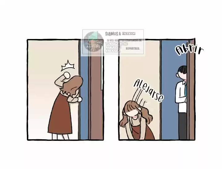 La Nueva Empleada Del Demonio - Capítulo 15 - Página 22 - LectorTMOo