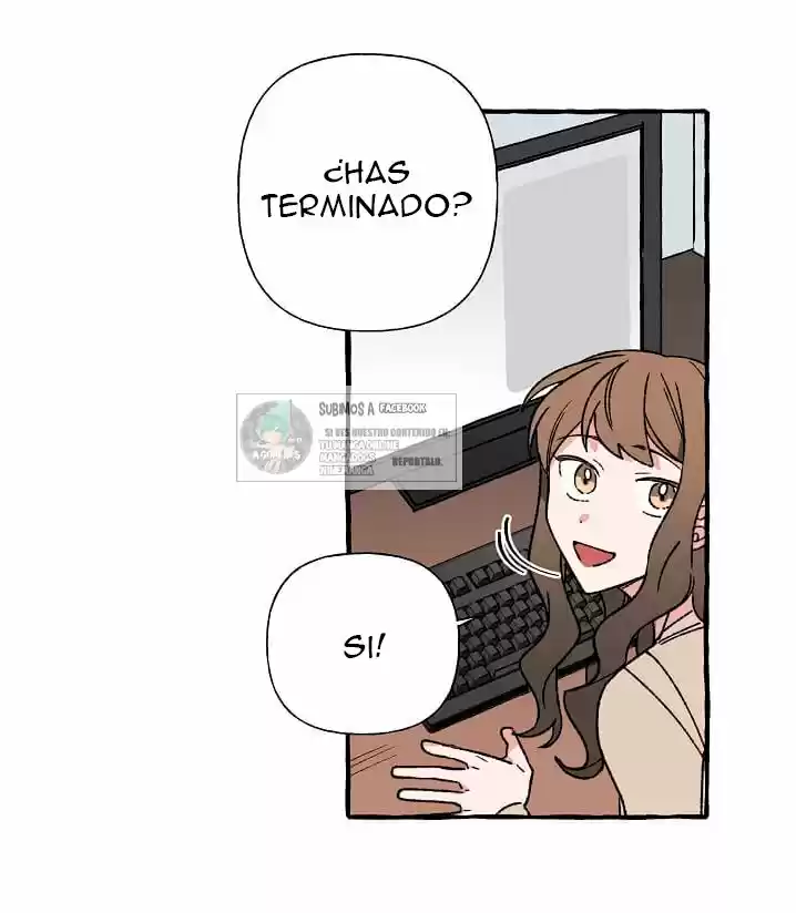 La Nueva Empleada Del Demonio - Capítulo 15 - Página 38 - LectorTMOo
