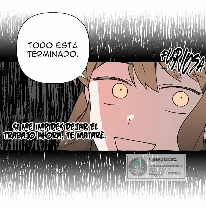 La Nueva Empleada Del Demonio - Capítulo 15 - Página 41 - LectorTMOo