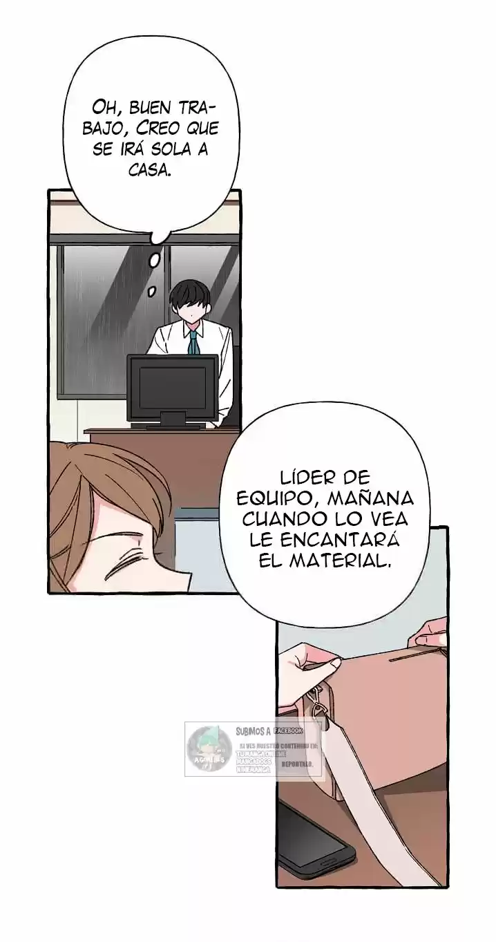 La Nueva Empleada Del Demonio - Capítulo 15 - Página 42 - LectorTMOo