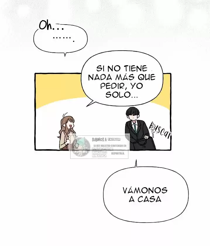 La Nueva Empleada Del Demonio - Capítulo 15 - Página 44 - LectorTMOo