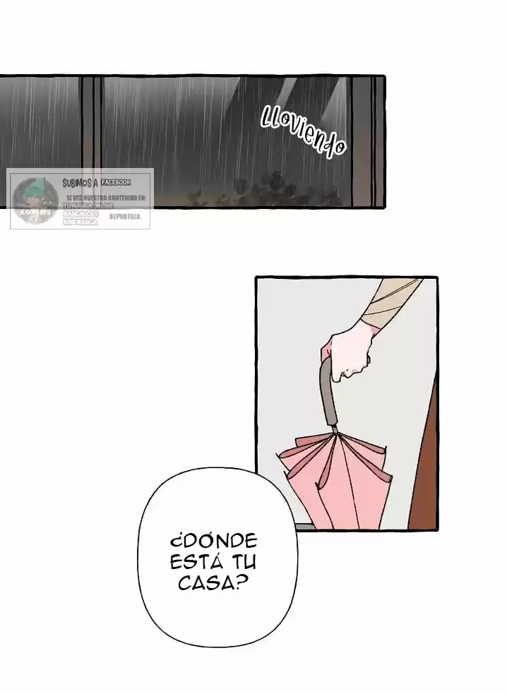 La Nueva Empleada Del Demonio - Capítulo 15 - Página 46 - LectorTMOo