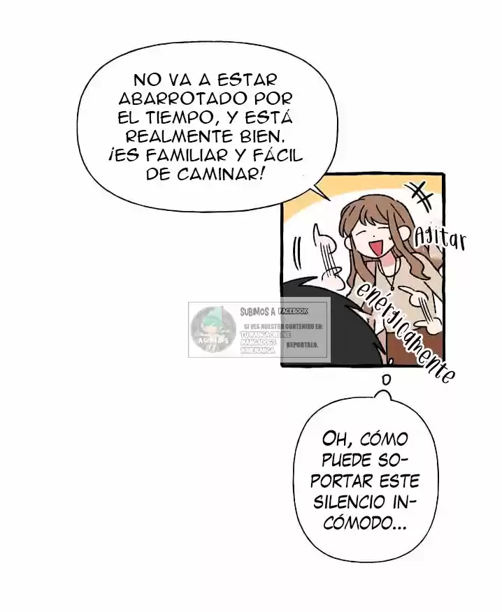 La Nueva Empleada Del Demonio - Capítulo 15 - Página 49 - LectorTMOo
