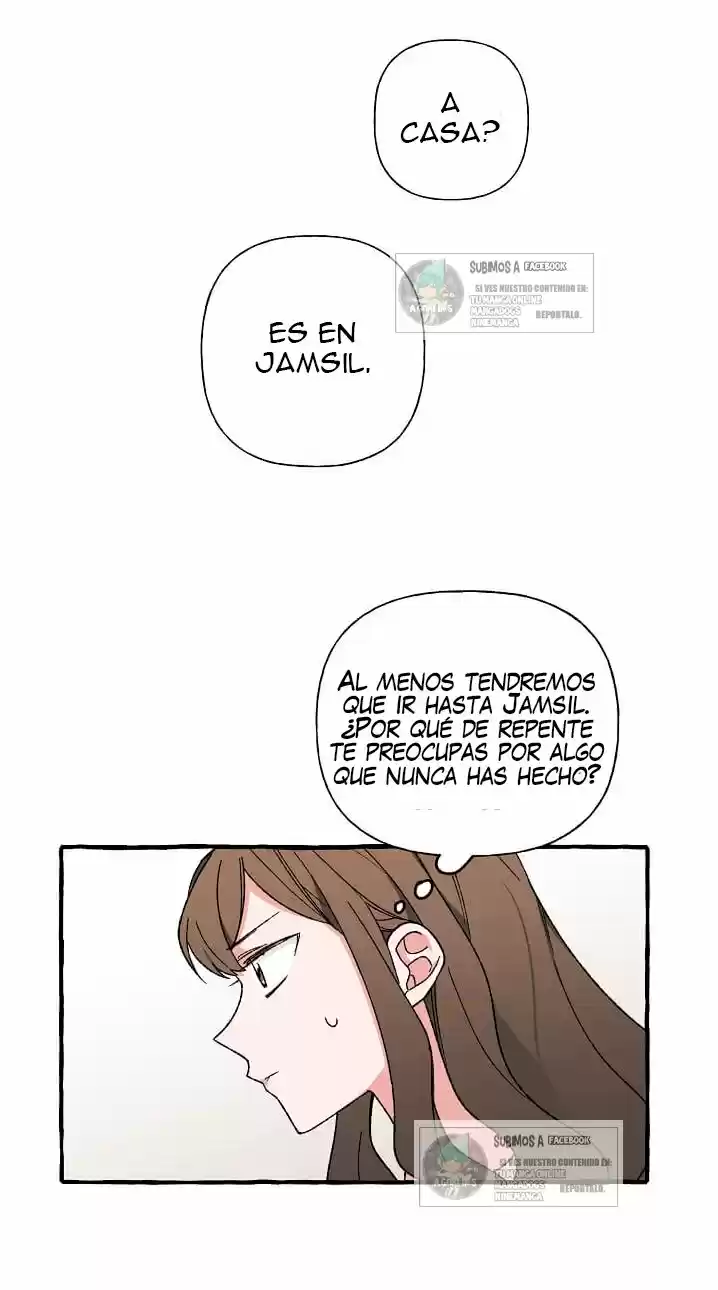 La Nueva Empleada Del Demonio - Capítulo 15 - Página 53 - LectorTMOo