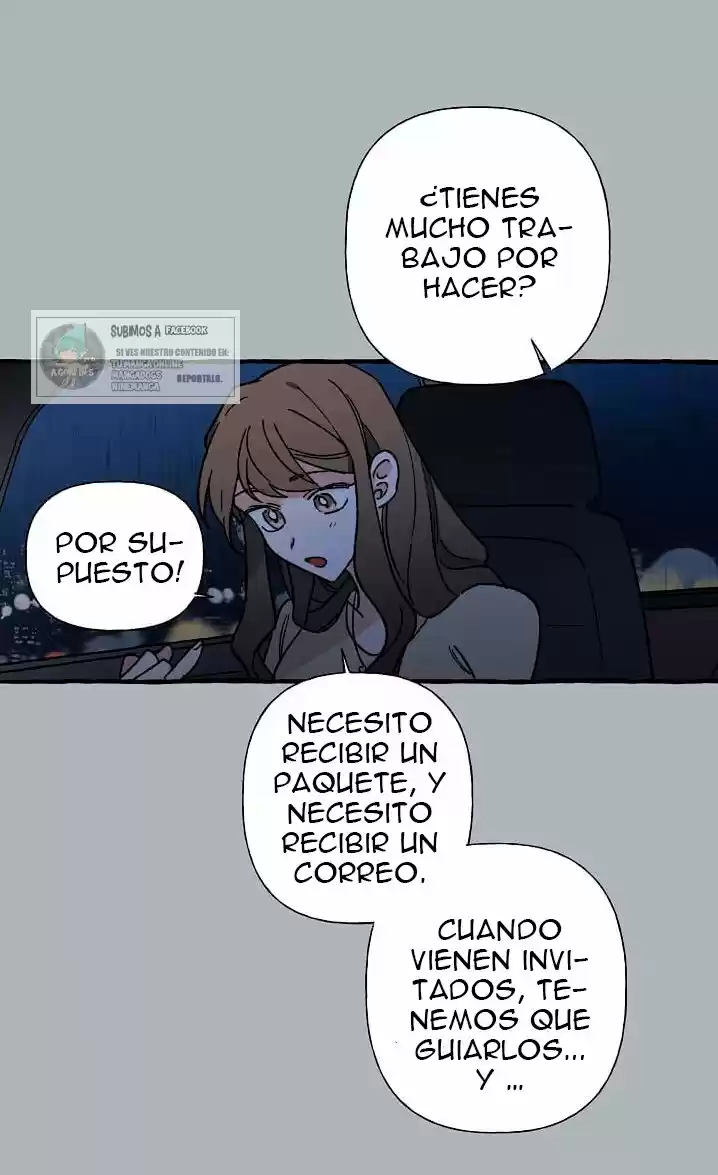 La Nueva Empleada Del Demonio - Capítulo 15 - Página 65 - LectorTMOo