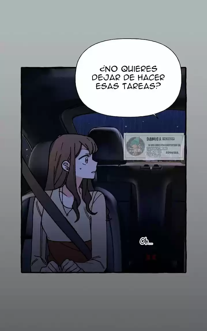La Nueva Empleada Del Demonio - Capítulo 15 - Página 71 - LectorTMOo