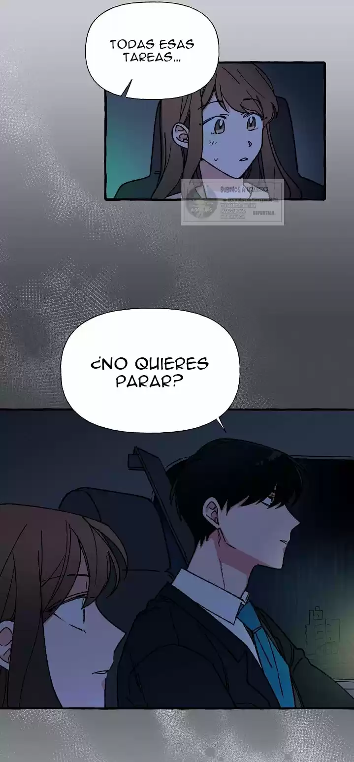 La Nueva Empleada Del Demonio - Capítulo 16 - Página 6 - LectorTMOo