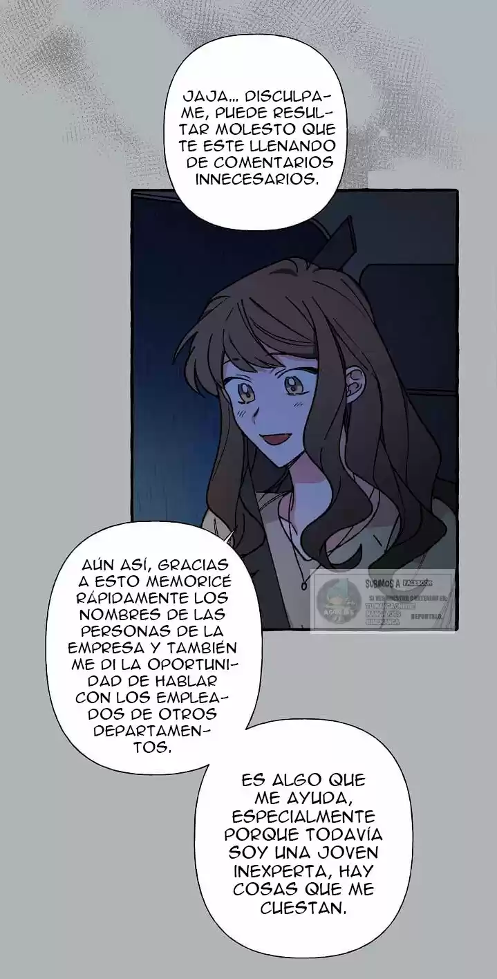 La Nueva Empleada Del Demonio - Capítulo 16 - Página 10 - LectorTMOo