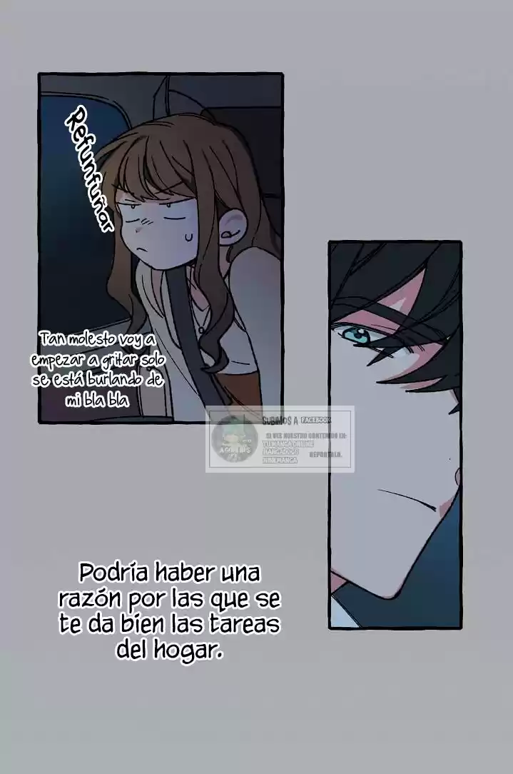 La Nueva Empleada Del Demonio - Capítulo 16 - Página 15 - LectorTMOo