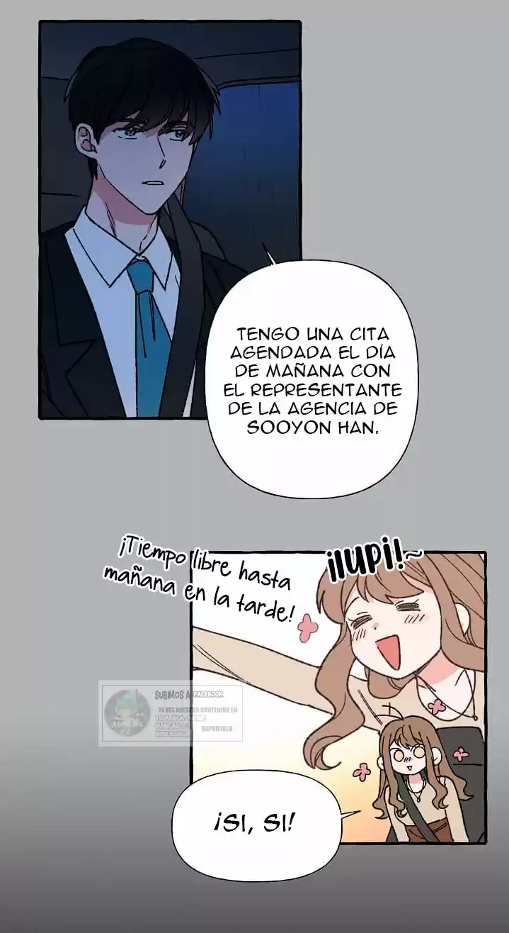 La Nueva Empleada Del Demonio - Capítulo 16 - Página 17 - LectorTMOo