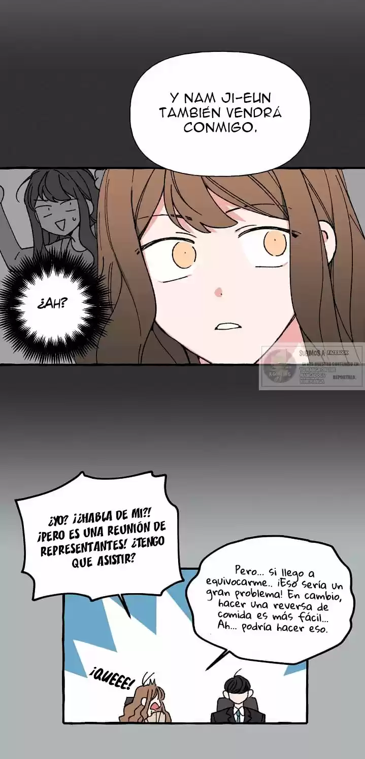 La Nueva Empleada Del Demonio - Capítulo 16 - Página 20 - LectorTMOo