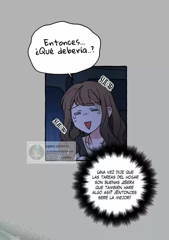 La Nueva Empleada Del Demonio - Capítulo 16 - Página 22 - LectorTMOo