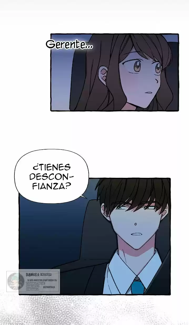 La Nueva Empleada Del Demonio - Capítulo 16 - Página 26 - LectorTMOo