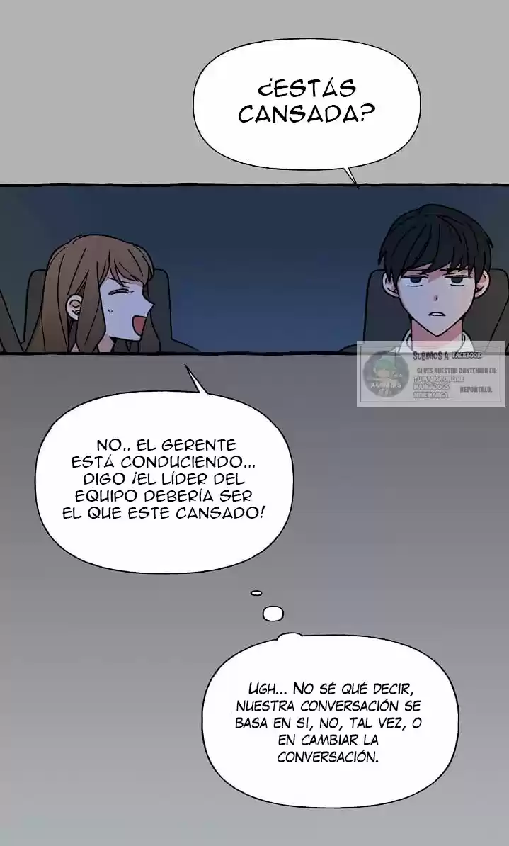 La Nueva Empleada Del Demonio - Capítulo 16 - Página 40 - LectorTMOo