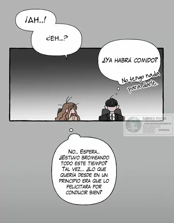 La Nueva Empleada Del Demonio - Capítulo 16 - Página 44 - LectorTMOo