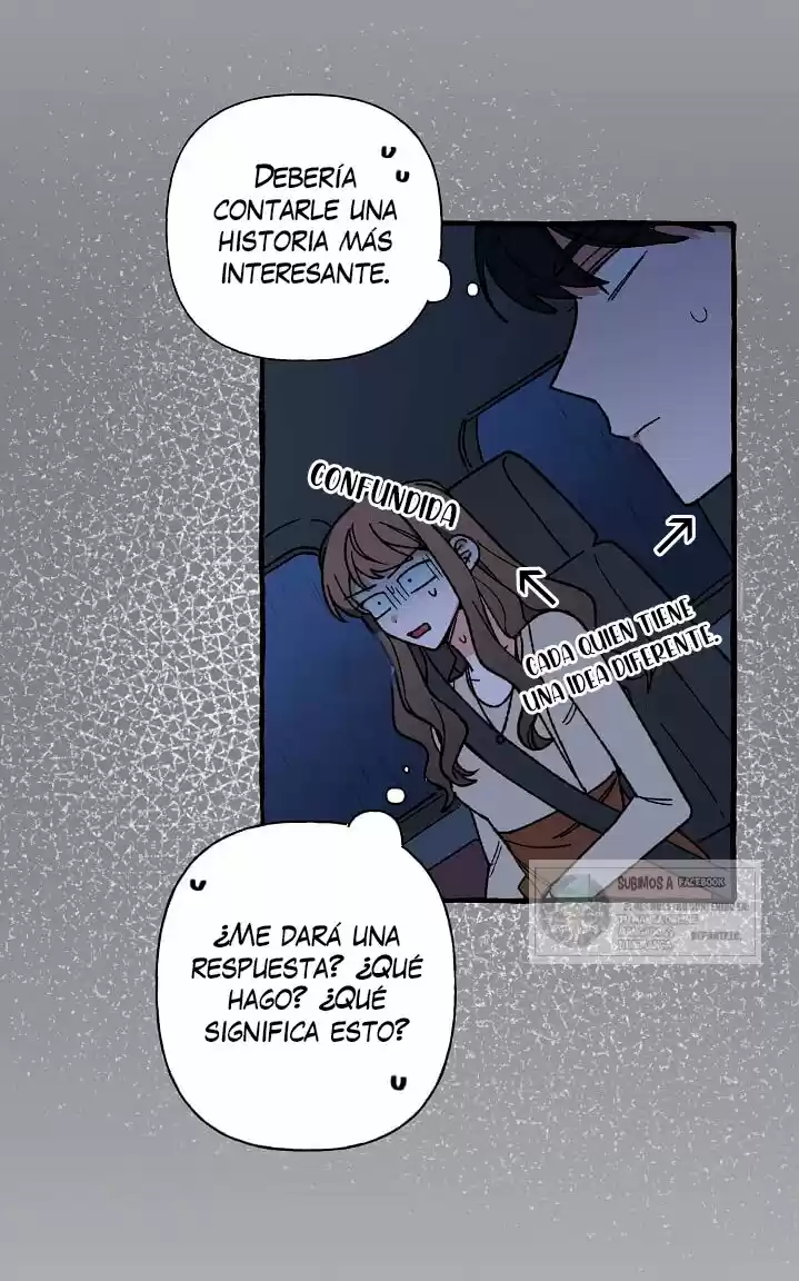 La Nueva Empleada Del Demonio - Capítulo 16 - Página 45 - LectorTMOo