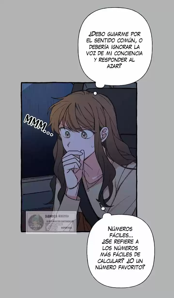 La Nueva Empleada Del Demonio - Capítulo 16 - Página 48 - LectorTMOo