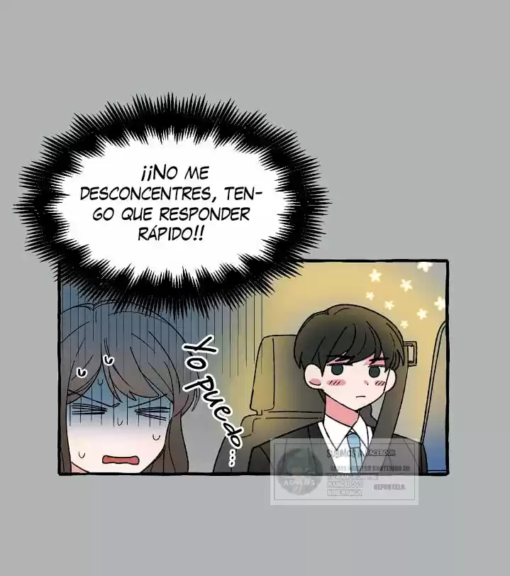 La Nueva Empleada Del Demonio - Capítulo 16 - Página 49 - LectorTMOo