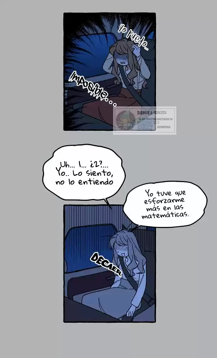 La Nueva Empleada Del Demonio - Capítulo 16 - Página 51 - LectorTMOo