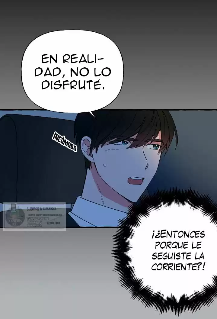 La Nueva Empleada Del Demonio - Capítulo 16 - Página 60 - LectorTMOo