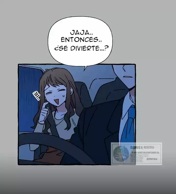 La Nueva Empleada Del Demonio - Capítulo 16 - Página 62 - LectorTMOo