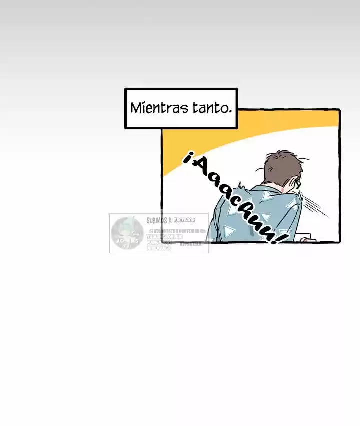 La Nueva Empleada Del Demonio - Capítulo 16 - Página 65 - LectorTMOo