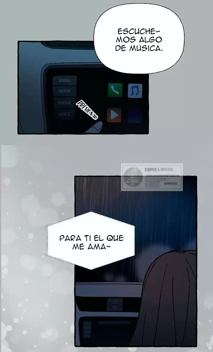 La Nueva Empleada Del Demonio - Capítulo 17 - Página 3 - LectorTMOo