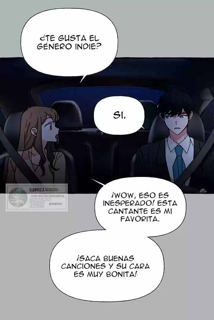 La Nueva Empleada Del Demonio - Capítulo 17 - Página 6 - LectorTMOo