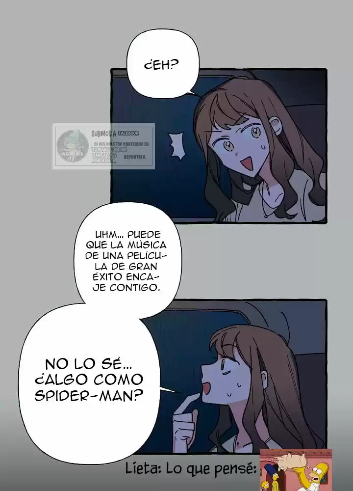 La Nueva Empleada Del Demonio - Capítulo 17 - Página 11 - LectorTMOo