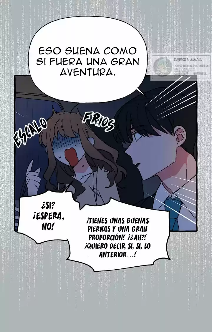 La Nueva Empleada Del Demonio - Capítulo 17 - Página 18 - LectorTMOo