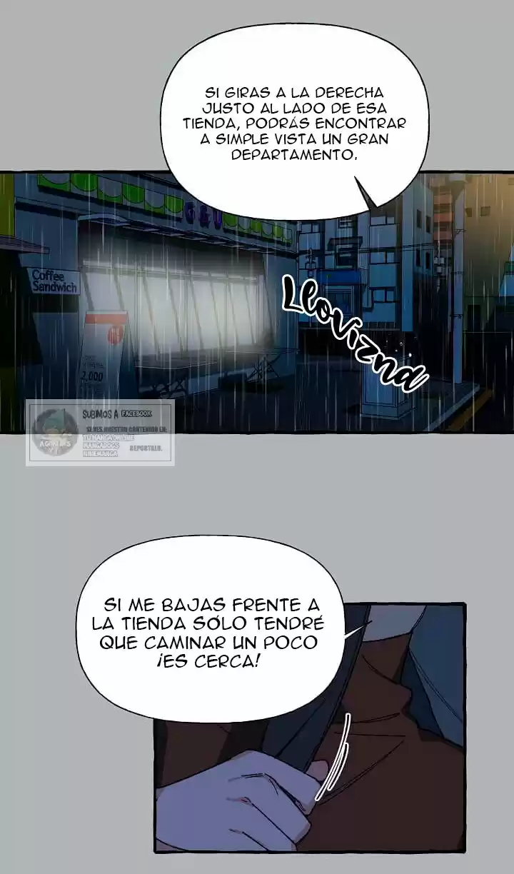 La Nueva Empleada Del Demonio - Capítulo 17 - Página 23 - LectorTMOo