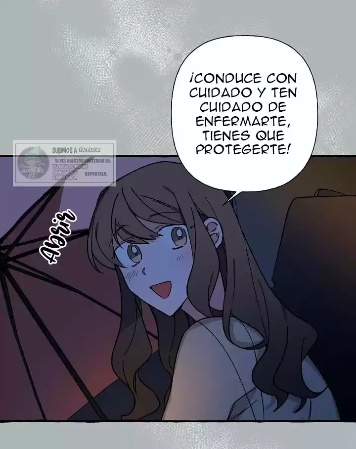 La Nueva Empleada Del Demonio - Capítulo 17 - Página 37 - LectorTMOo