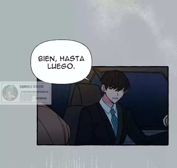 La Nueva Empleada Del Demonio - Capítulo 17 - Página 39 - LectorTMOo