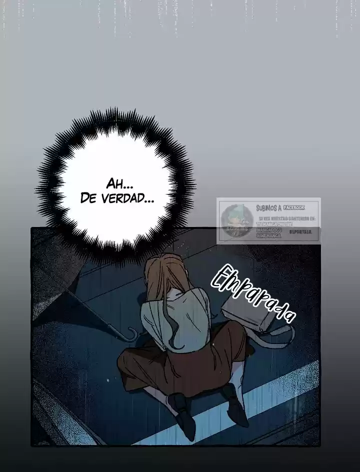 La Nueva Empleada Del Demonio - Capítulo 17 - Página 45 - LectorTMOo