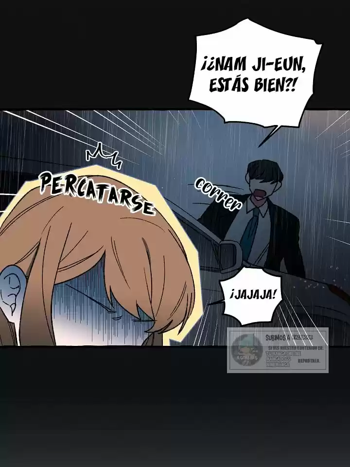 La Nueva Empleada Del Demonio - Capítulo 17 - Página 46 - LectorTMOo