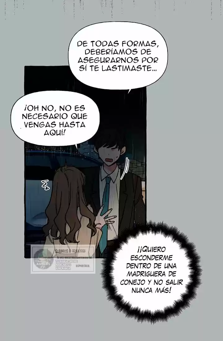 La Nueva Empleada Del Demonio - Capítulo 17 - Página 51 - LectorTMOo
