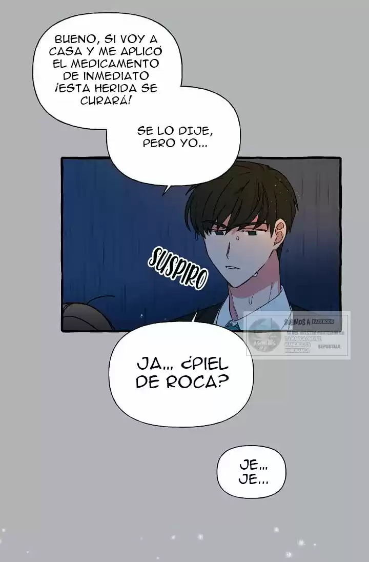 La Nueva Empleada Del Demonio - Capítulo 17 - Página 60 - LectorTMOo
