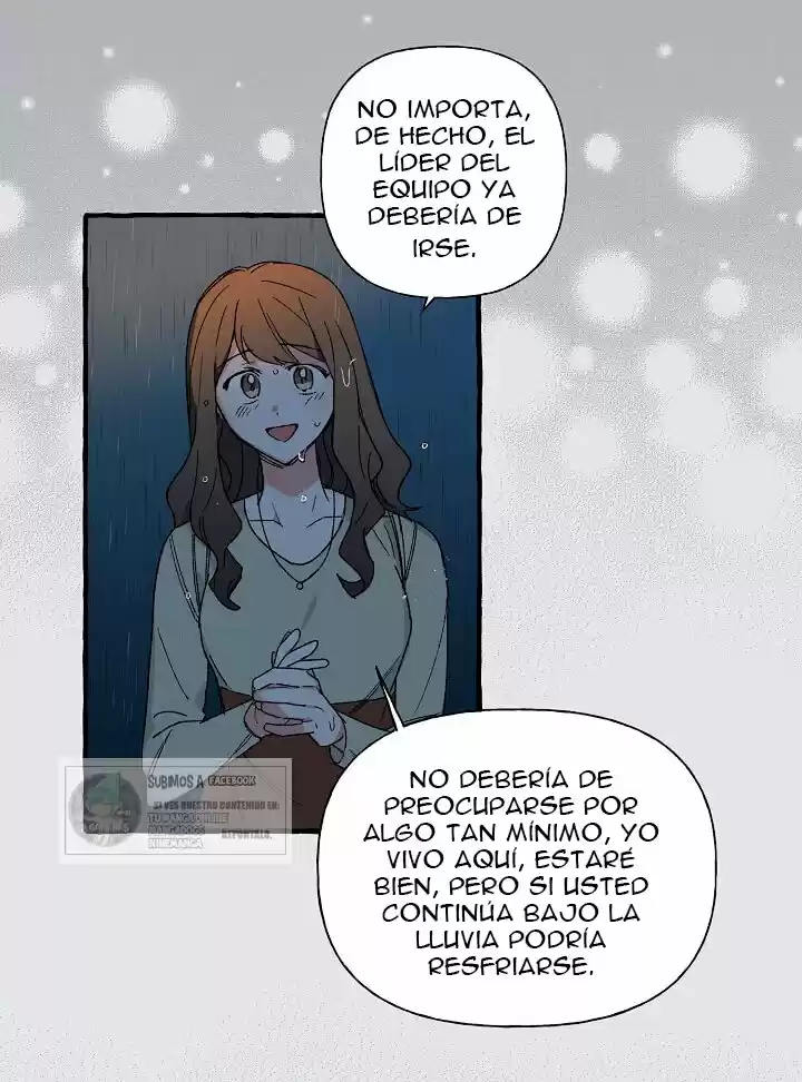 La Nueva Empleada Del Demonio - Capítulo 17 - Página 61 - LectorTMOo