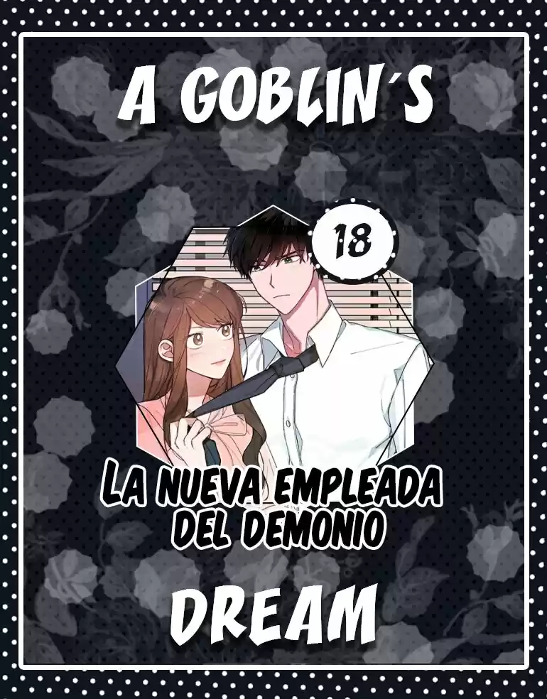 La Nueva Empleada Del Demonio - Capítulo 18 - Página 2 - LectorTMOo