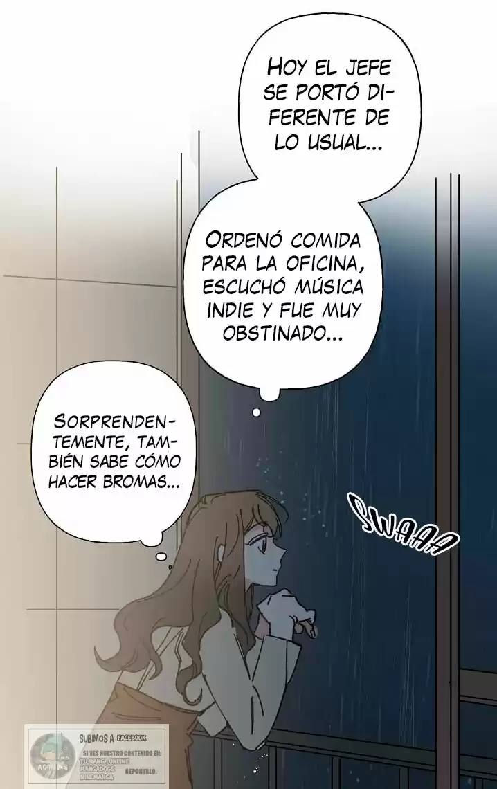 La Nueva Empleada Del Demonio - Capítulo 18 - Página 15 - LectorTMOo