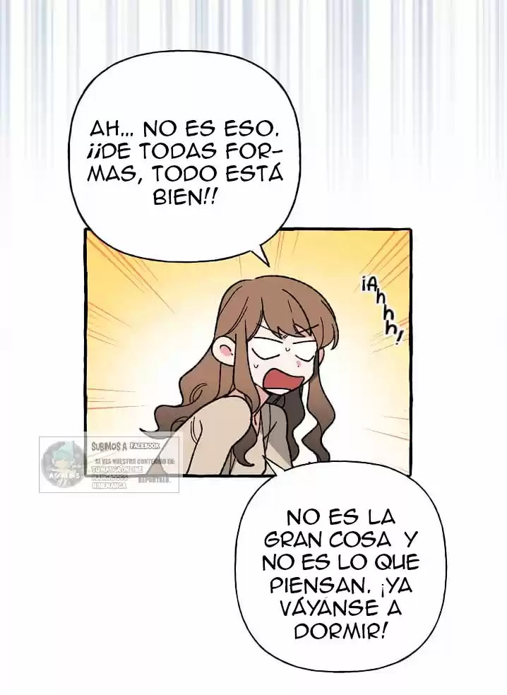 La Nueva Empleada Del Demonio - Capítulo 18 - Página 18 - LectorTMOo