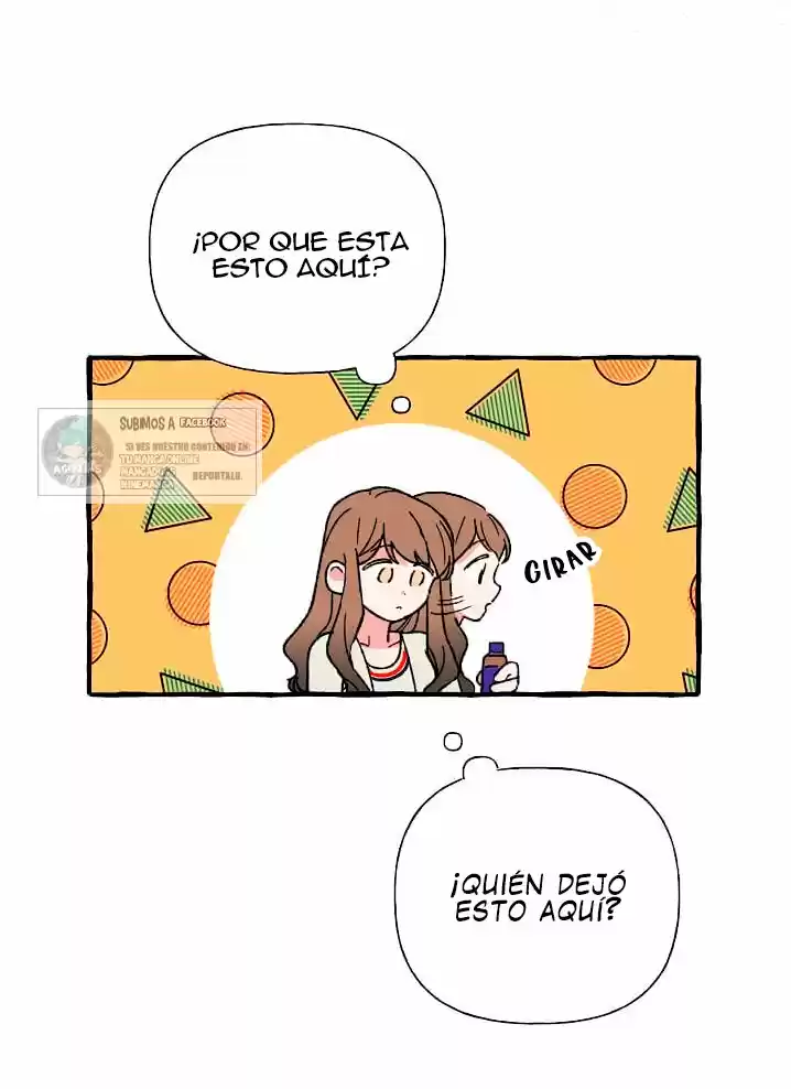 La Nueva Empleada Del Demonio - Capítulo 19 - Página 21 - LectorTMOo
