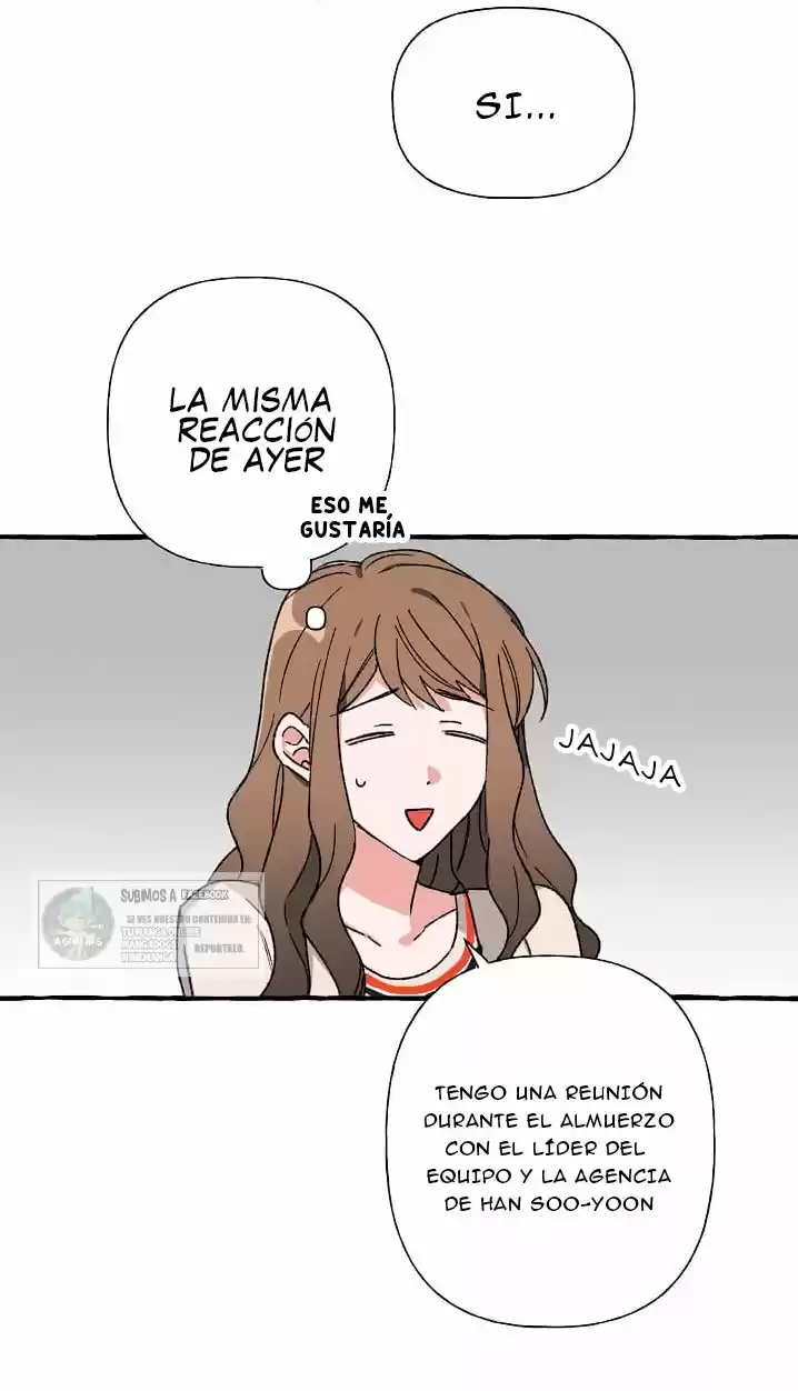 La Nueva Empleada Del Demonio - Capítulo 19 - Página 29 - LectorTMOo