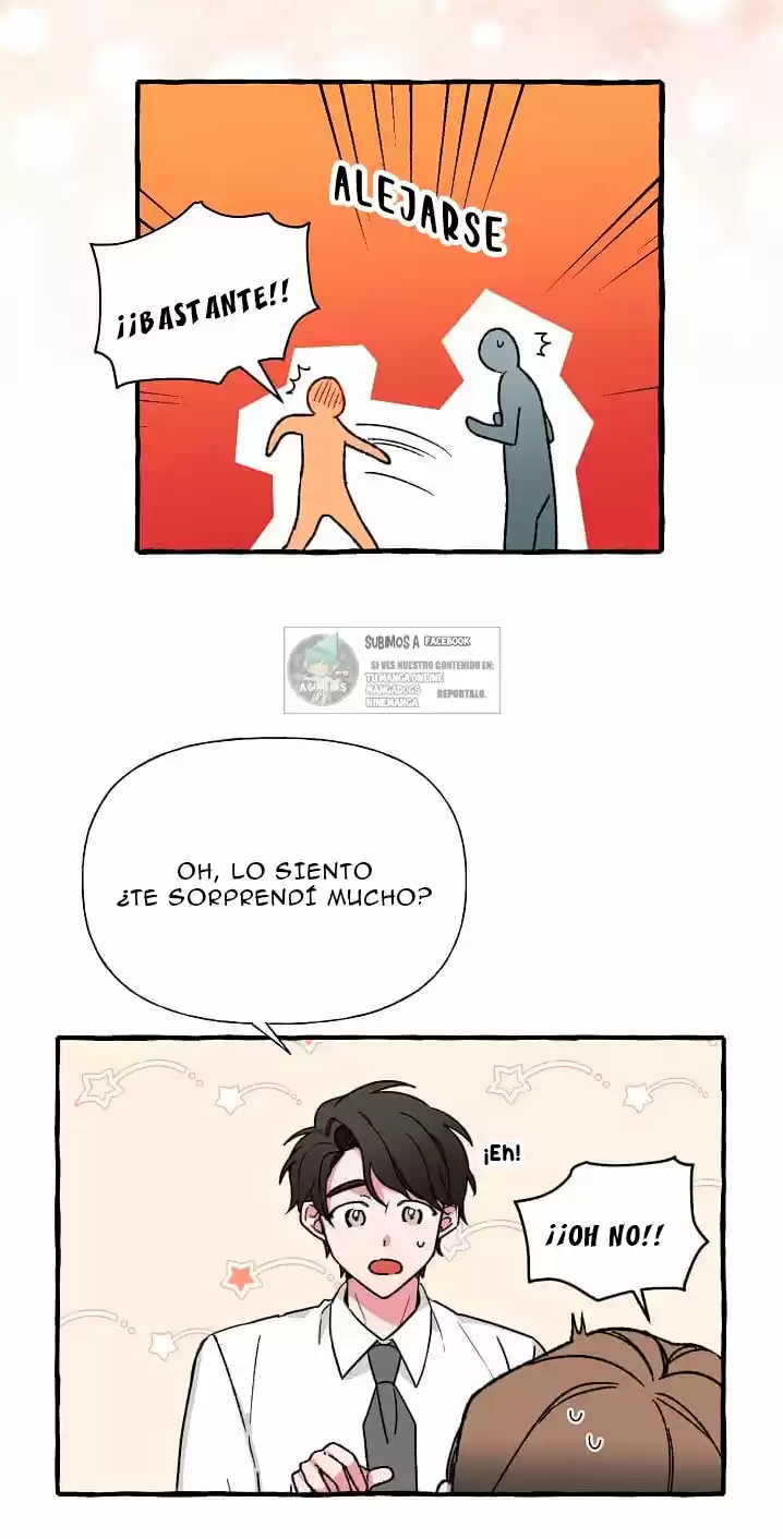 La Nueva Empleada Del Demonio - Capítulo 19 - Página 41 - LectorTMOo