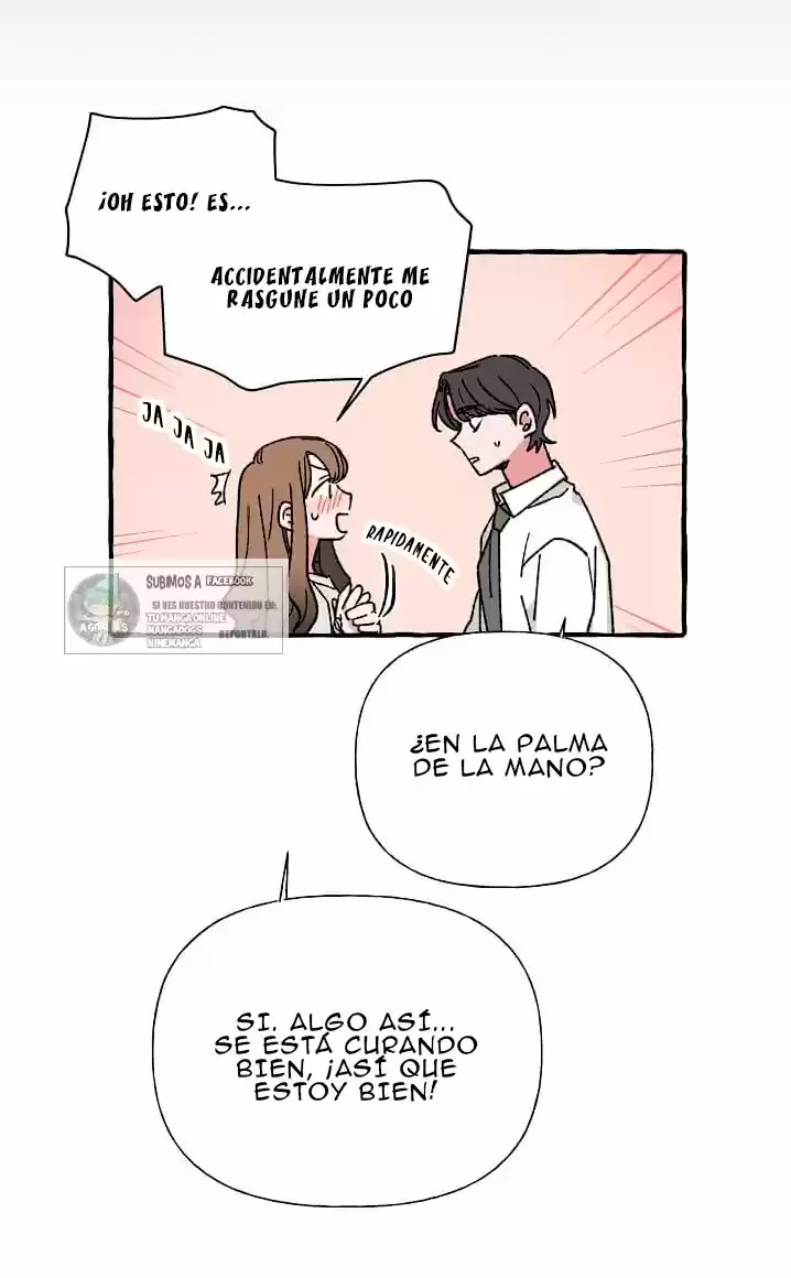 La Nueva Empleada Del Demonio - Capítulo 19 - Página 49 - LectorTMOo