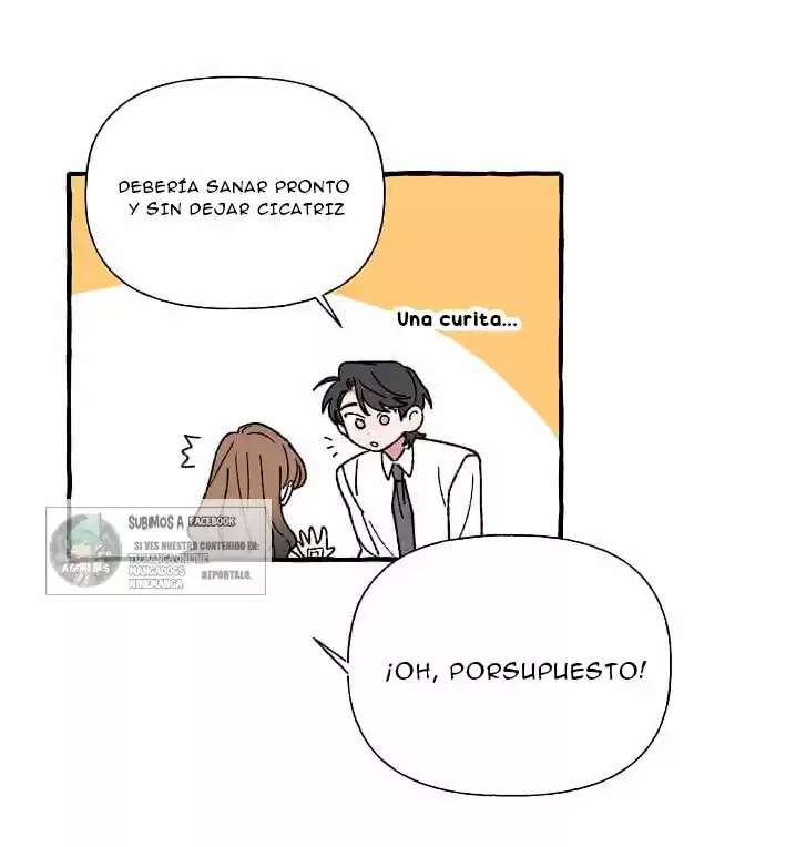 La Nueva Empleada Del Demonio - Capítulo 19 - Página 54 - LectorTMOo
