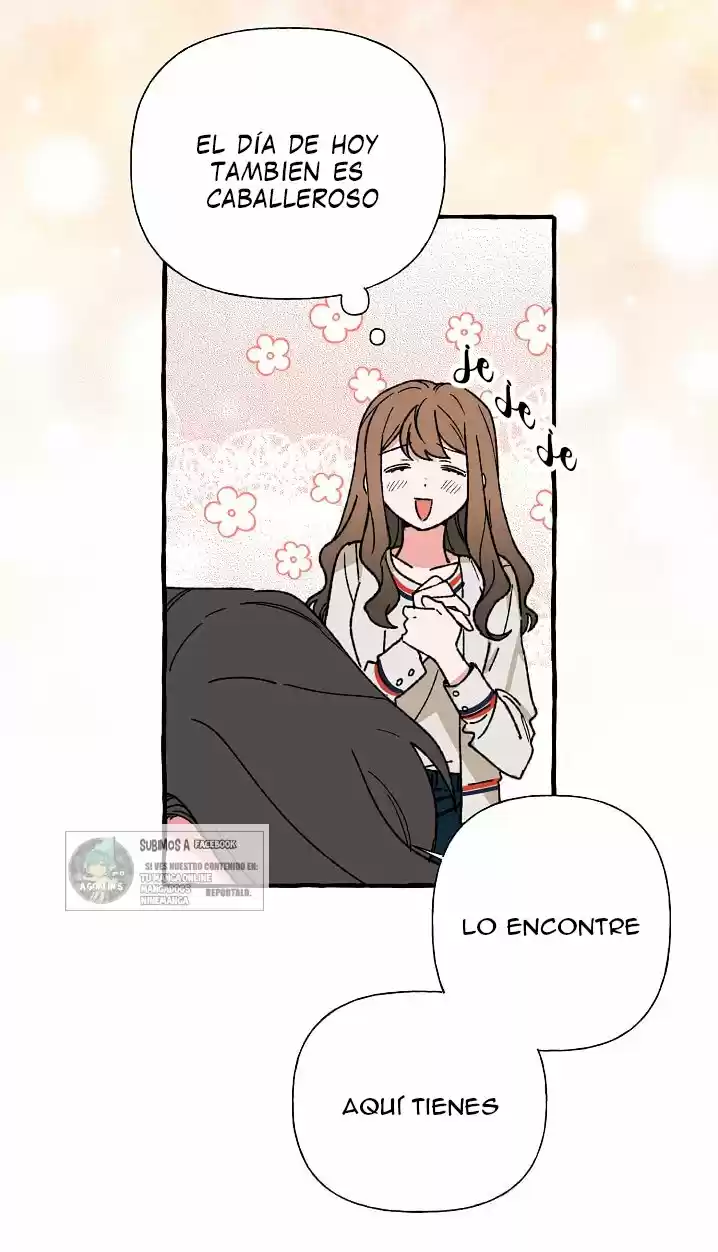 La Nueva Empleada Del Demonio - Capítulo 19 - Página 62 - LectorTMOo