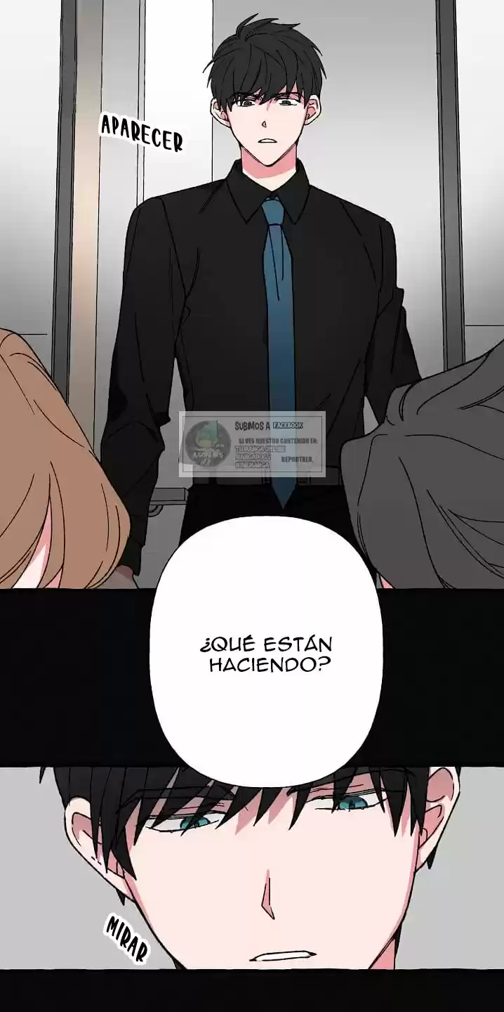 La Nueva Empleada Del Demonio - Capítulo 19 - Página 81 - LectorTMOo